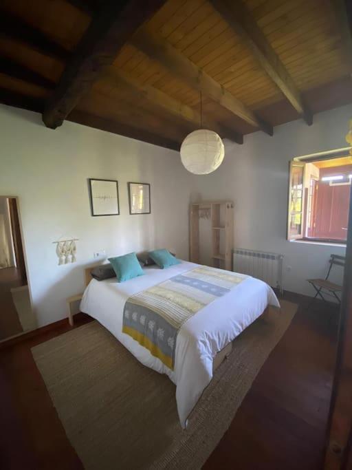 Casa Cosaratu, 2-9 Personas Villa Borines Eksteriør bilde